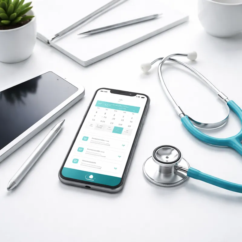 administrar consultorio medico 2026 guia