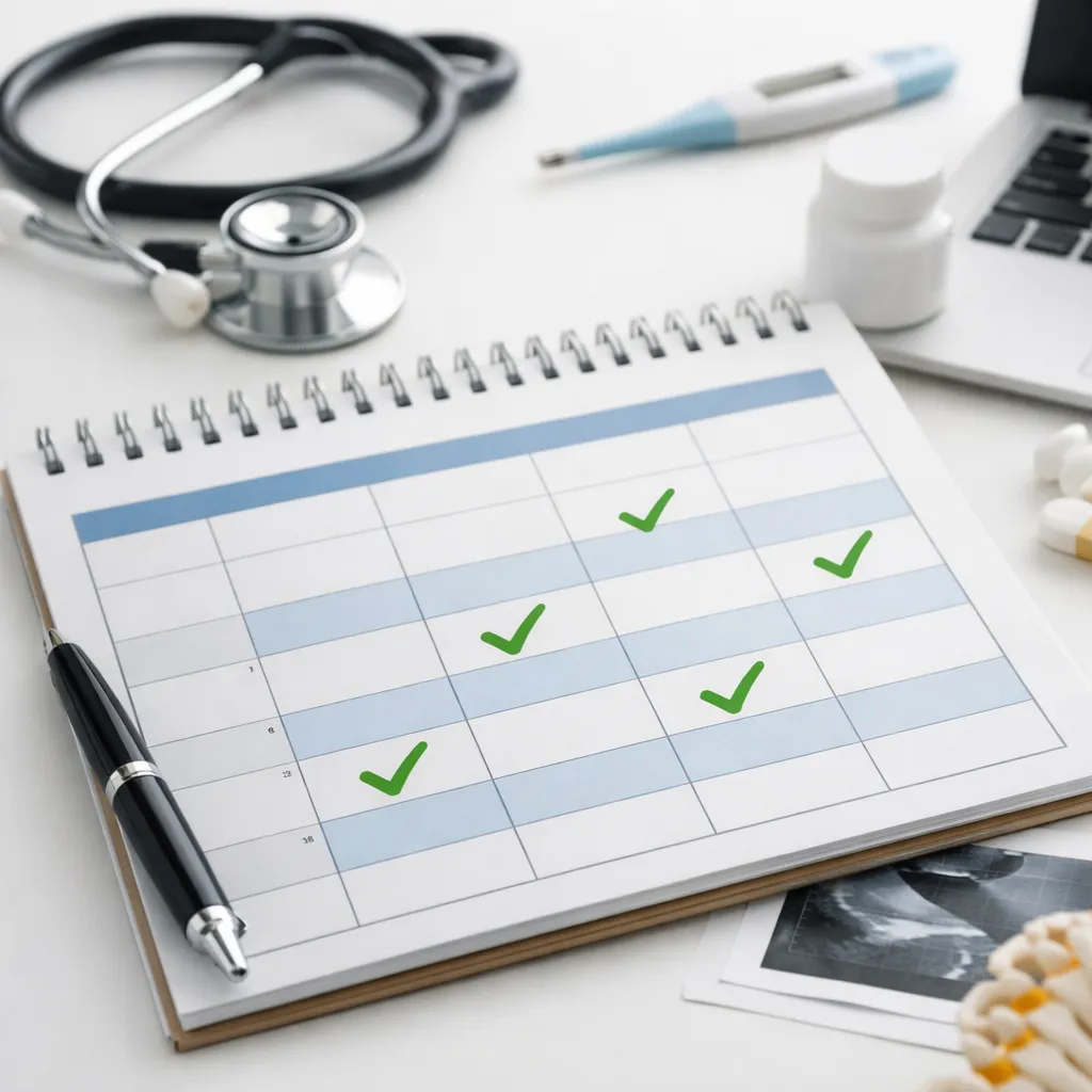 Como Reducir el Ausentismo de Pacientes: 7 Estrategias Probadas