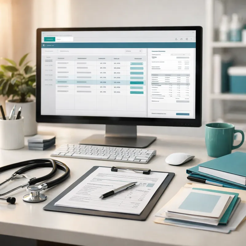 facturacion electronica cfdi medicos guia